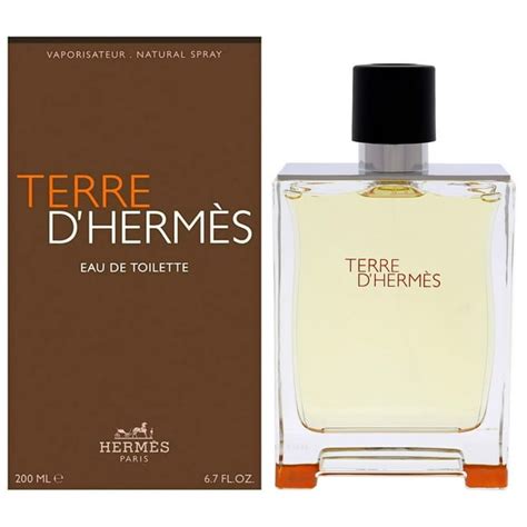 hermes eau de toilette vaporisateur natural spray